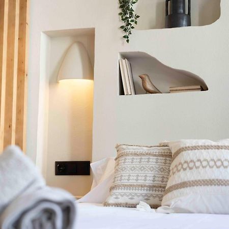 Javea Boutique Suites - Holiday Apartments Buitenkant foto