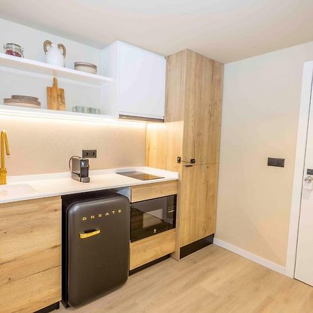 Javea Boutique Suites - Holiday Apartments Buitenkant foto