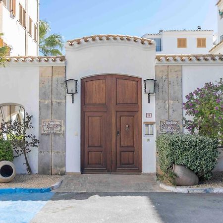 Javea Boutique Suites - Holiday Apartments Buitenkant foto