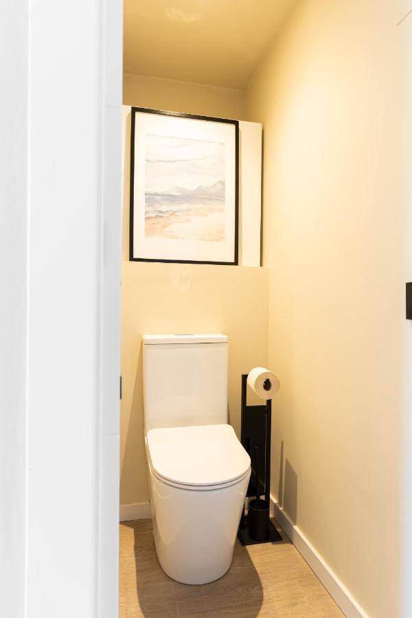 Javea Boutique Suites - Holiday Apartments Buitenkant foto