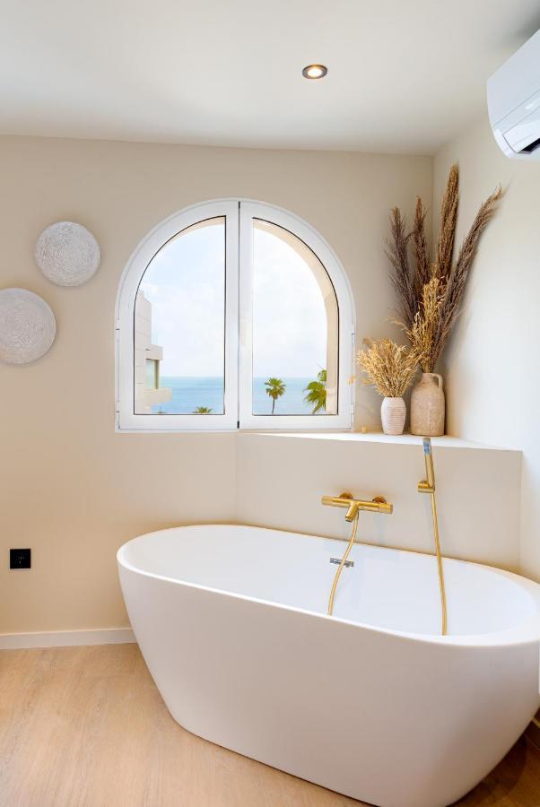 Javea Boutique Suites - Holiday Apartments Buitenkant foto