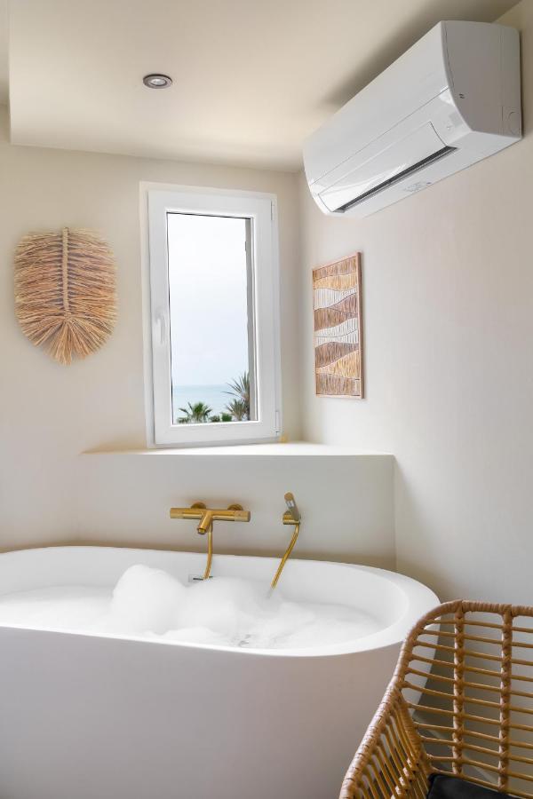 Javea Boutique Suites - Holiday Apartments Buitenkant foto