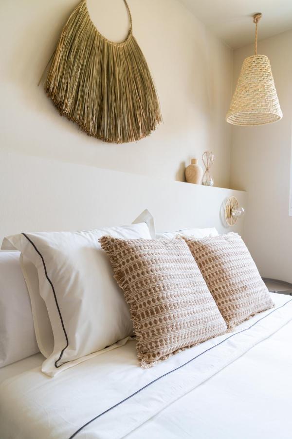 Javea Boutique Suites - Holiday Apartments Buitenkant foto