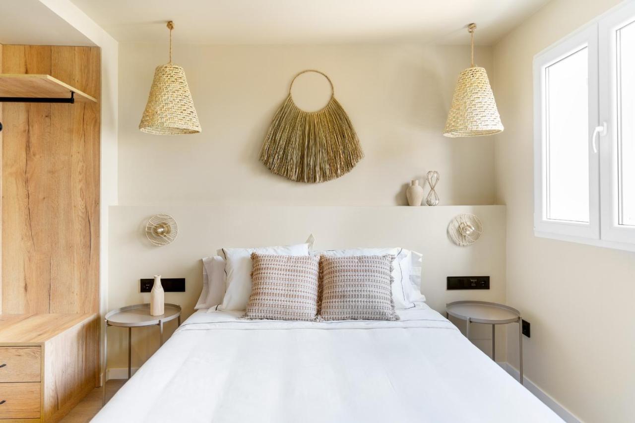 Javea Boutique Suites - Holiday Apartments Buitenkant foto
