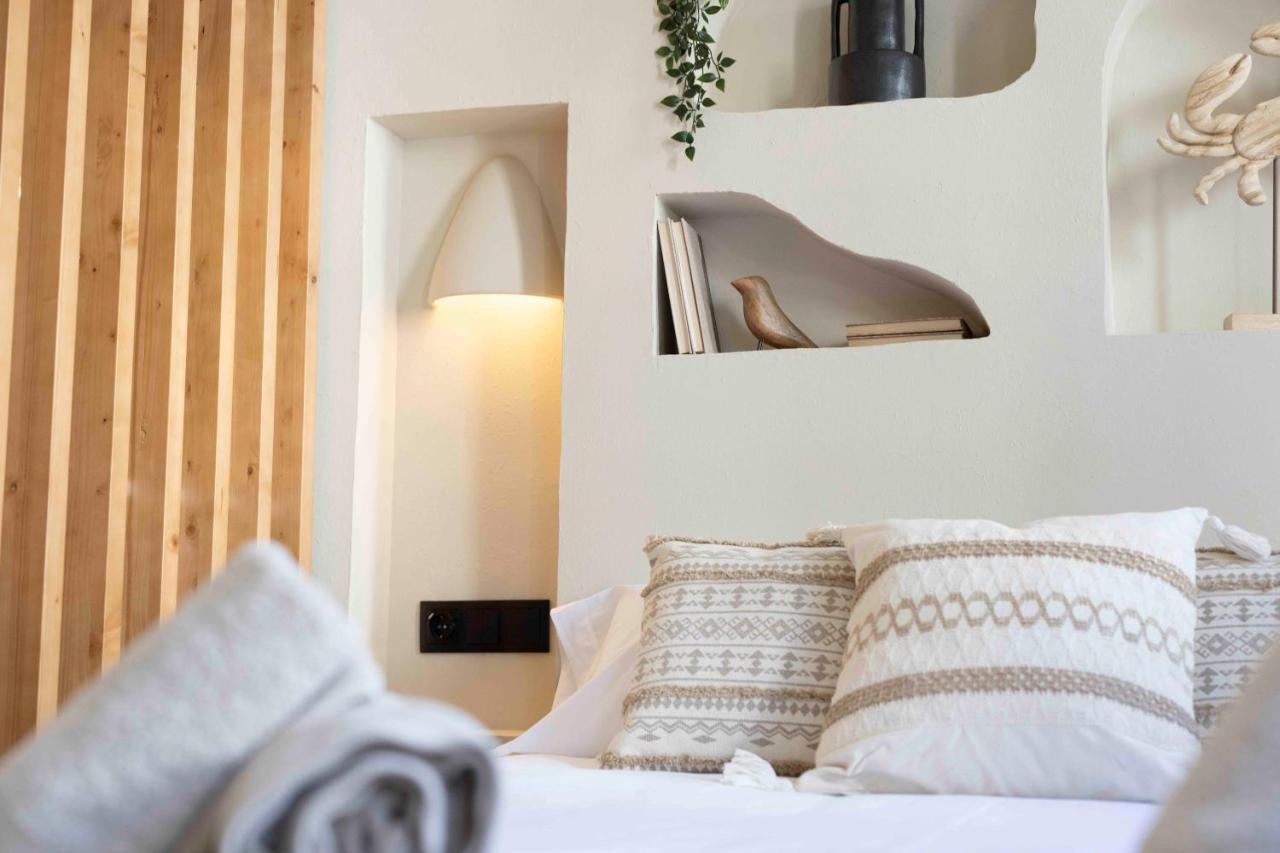 Javea Boutique Suites - Holiday Apartments Buitenkant foto
