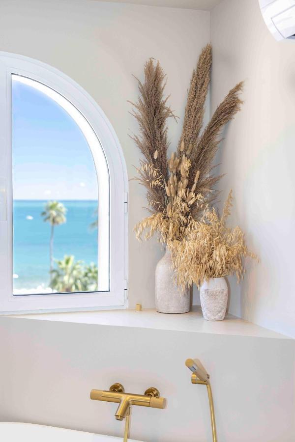 Javea Boutique Suites - Holiday Apartments Buitenkant foto