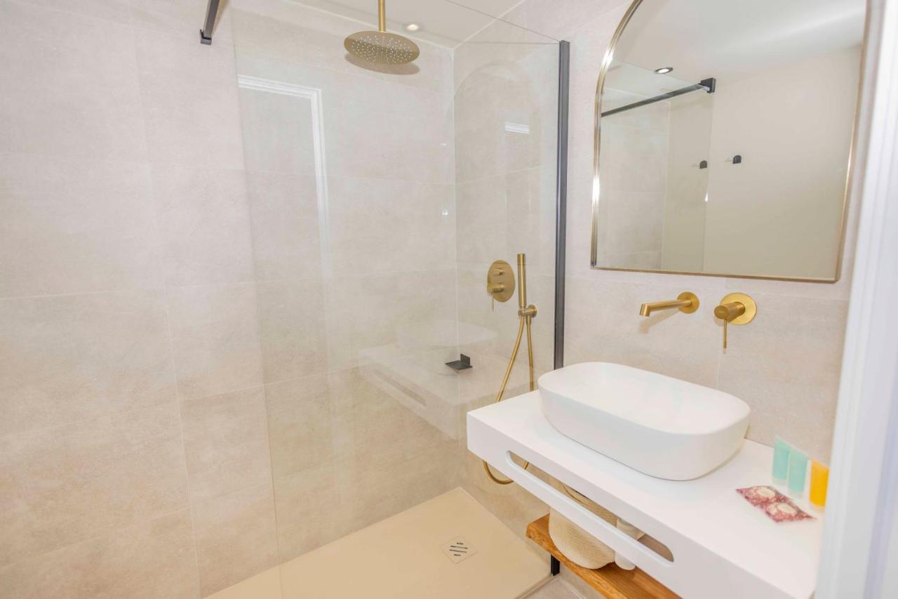 Javea Boutique Suites - Holiday Apartments Buitenkant foto