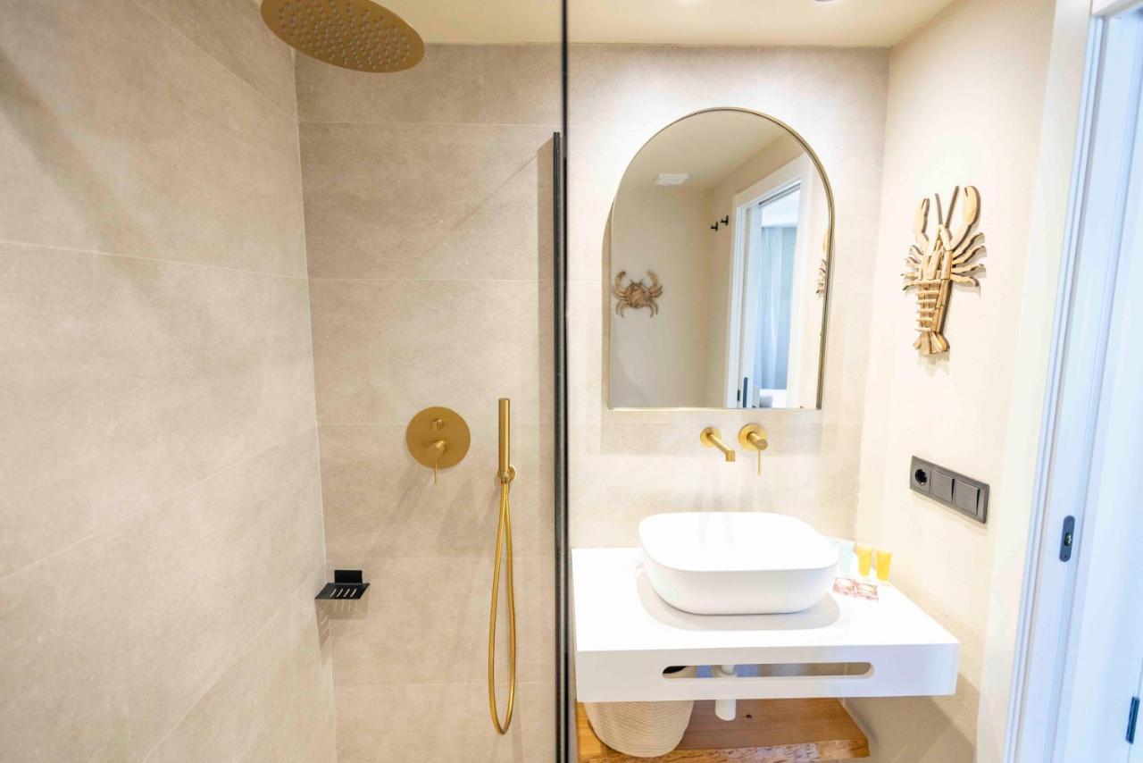 Javea Boutique Suites - Holiday Apartments Buitenkant foto