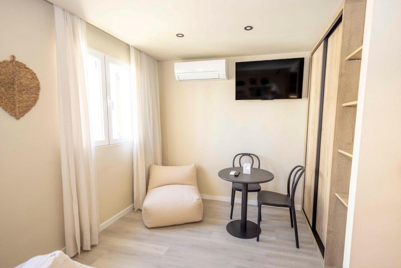 Javea Boutique Suites - Holiday Apartments Buitenkant foto