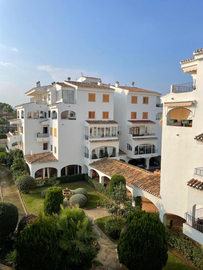 Javea Boutique Suites - Holiday Apartments Buitenkant foto