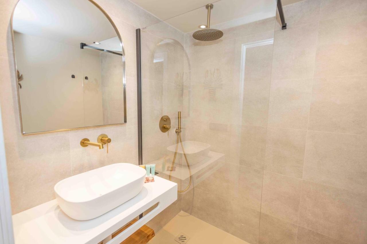 Javea Boutique Suites - Holiday Apartments Buitenkant foto
