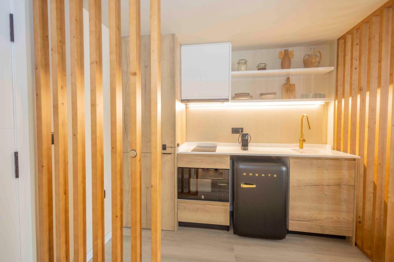 Javea Boutique Suites - Holiday Apartments Buitenkant foto