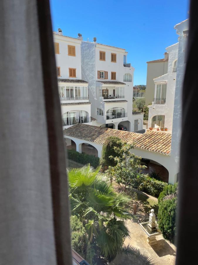 Javea Boutique Suites - Holiday Apartments Buitenkant foto