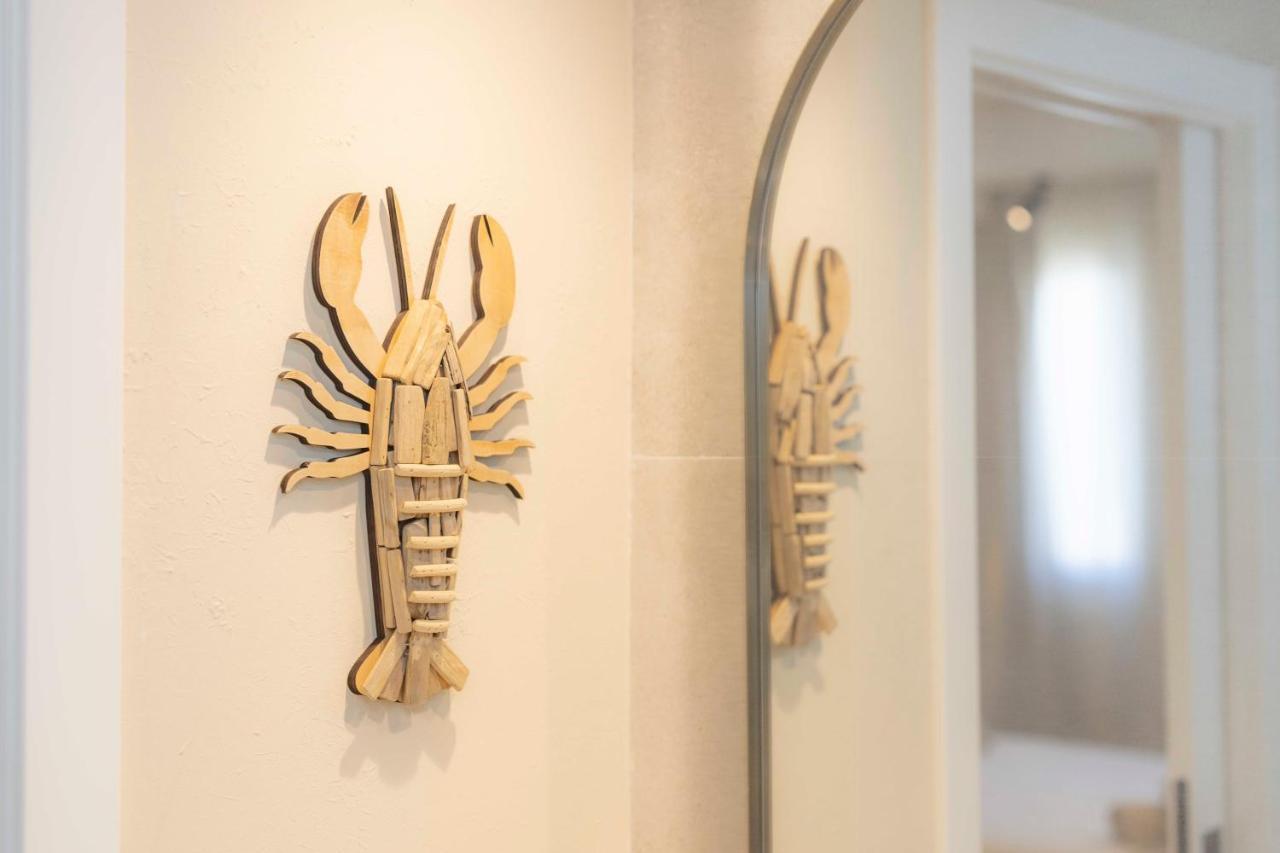 Javea Boutique Suites - Holiday Apartments Buitenkant foto
