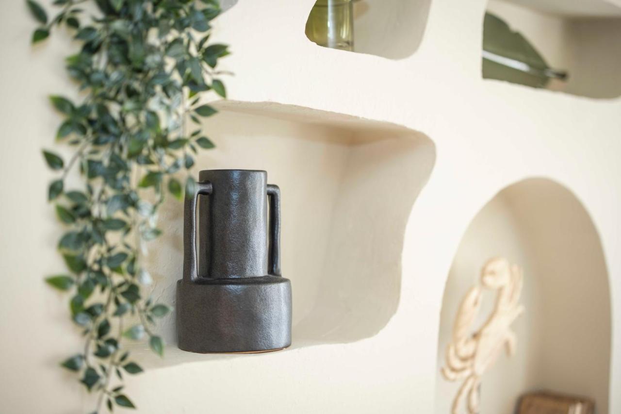 Javea Boutique Suites - Holiday Apartments Buitenkant foto